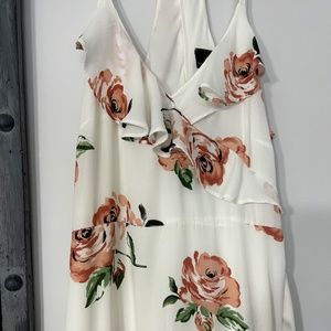 Disney Princess inspired dress
